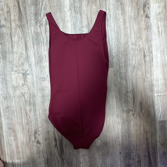 Bloch leotard - Picture 2 of 3